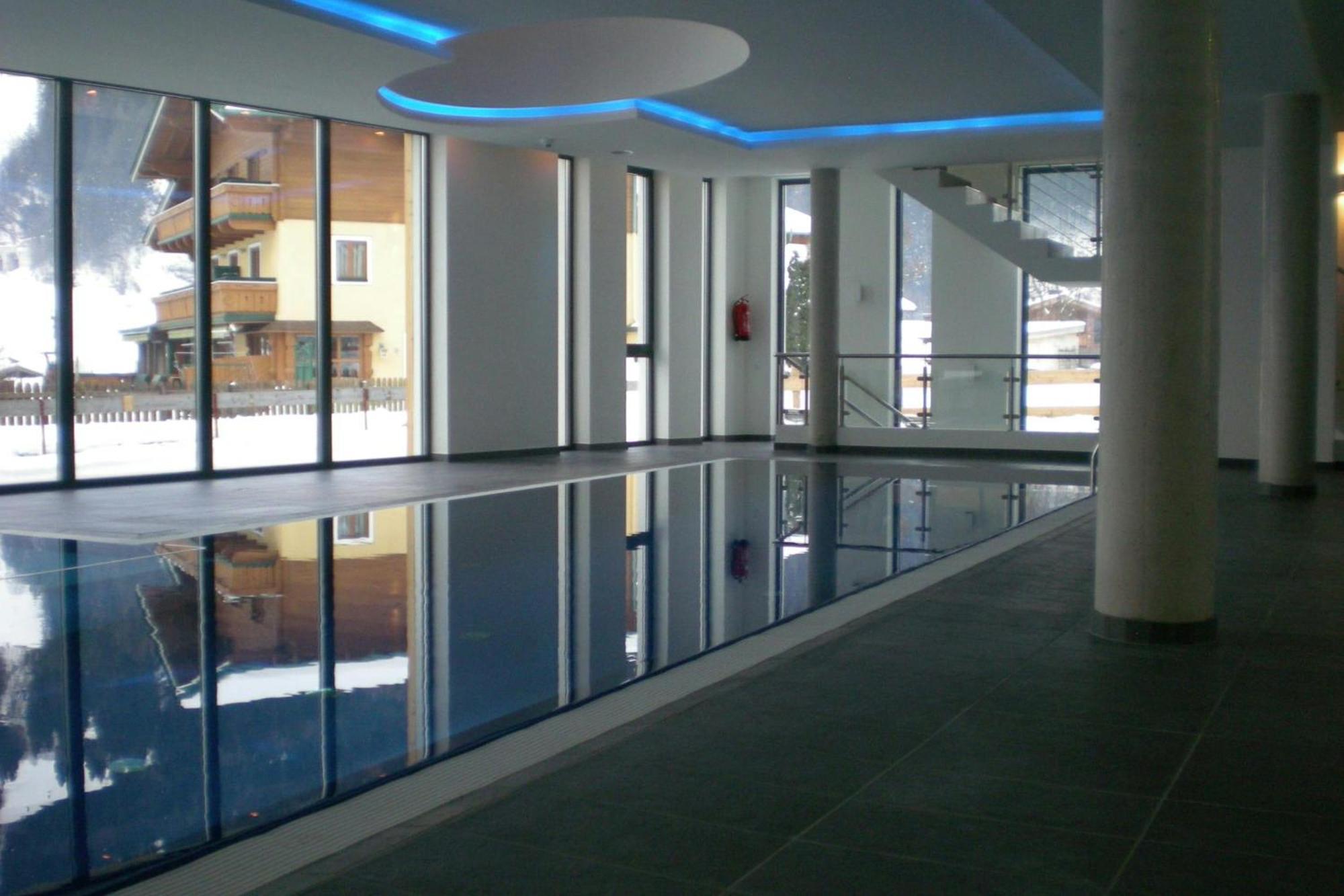 Johanna 3 By Smr Rauris Apartments - Inc Spa And Near Gondola 外观 照片