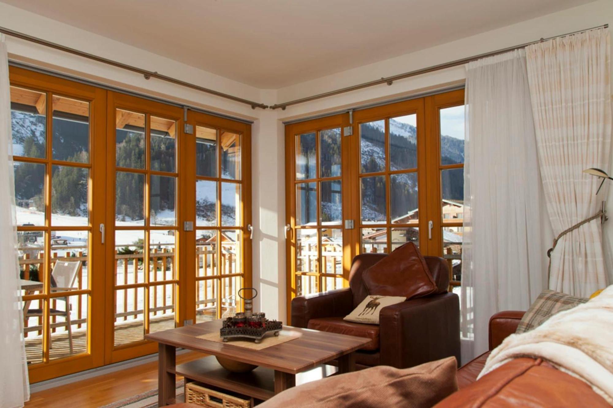 Johanna 3 By Smr Rauris Apartments - Inc Spa And Near Gondola 外观 照片