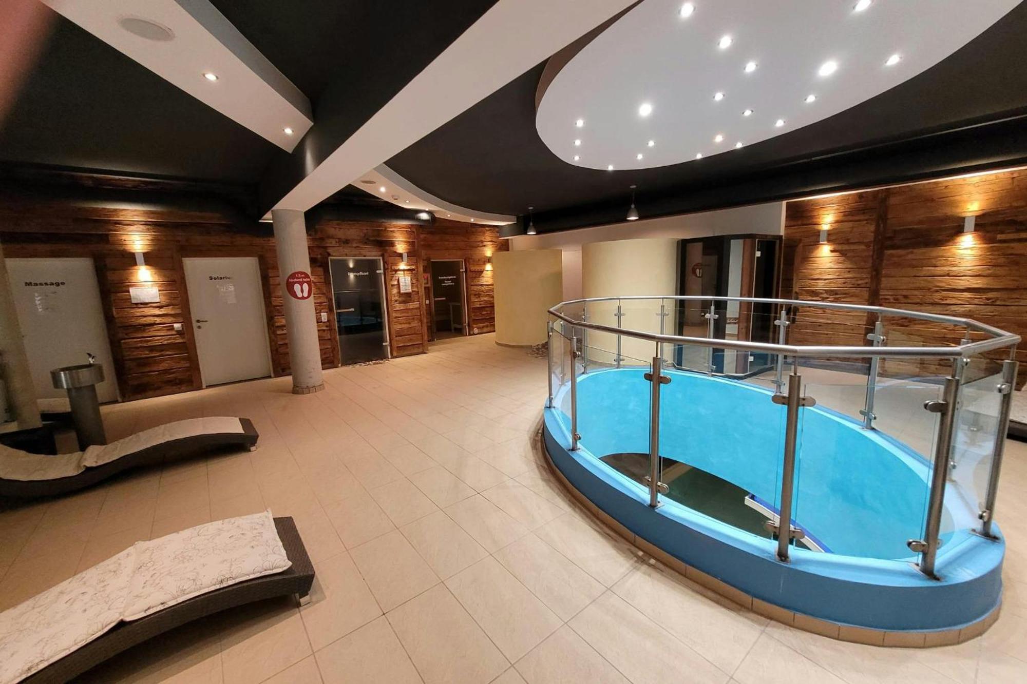 Johanna 3 By Smr Rauris Apartments - Inc Spa And Near Gondola 外观 照片