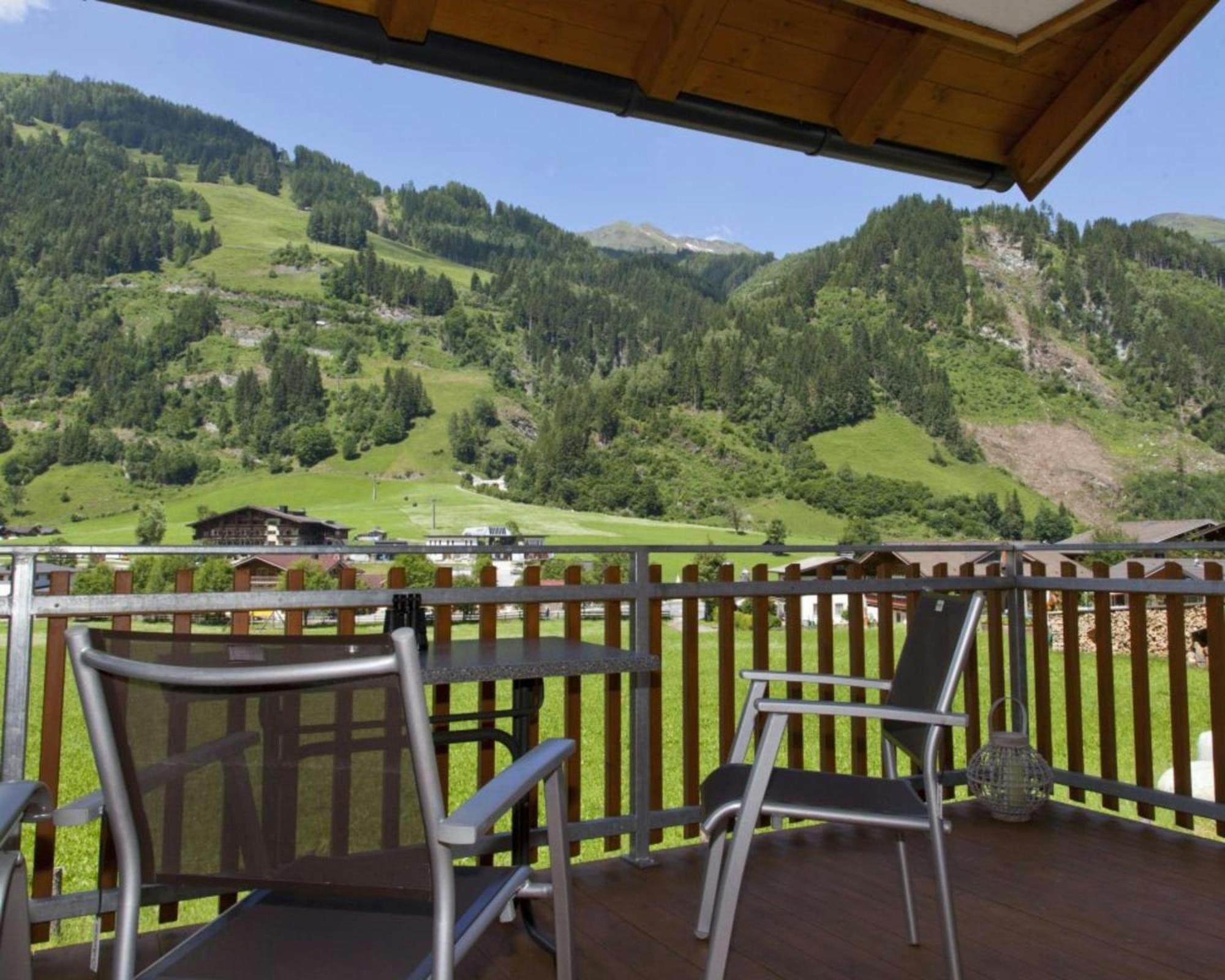 Johanna 3 By Smr Rauris Apartments - Inc Spa And Near Gondola 外观 照片